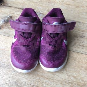 Nike Toddler shoe